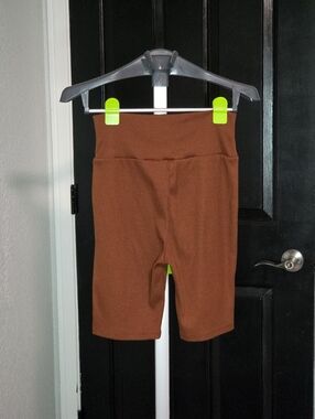 Mable Latrice Biker Shorts